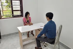 Mâu thuẫn khi mua quần áo, khách sát hại chủ cửa hàng