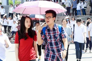 Chính thức: Kỳ thi tốt nghiệp THPT năm 2022 được tổ chức vào ngày 7 và 8 - 7