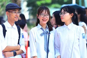 Bộ GD&ĐT lý giải về môn Lịch sử trở thành môn tự chọn ở lớp 10 THPT