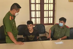 Khởi tố nghi phạm sát hại nam học sinh lớp 8