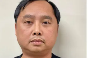 Bắt Chủ tịch Công ty Cổ phần Louis Holdings 