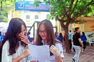 Học phí ở Hà Nội có thể tăng gấp đôi trong năm học tới