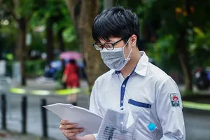 Hà Nội yêu cầu không ép học sinh lựa chọn nguyện vọng thi chuyển cấp