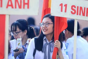 ‘Đổi mới giáo dục là quá trình liên tục'