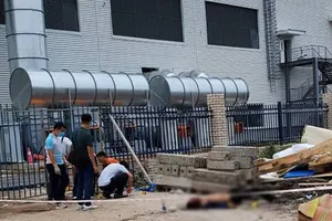 Một công nhân tử vong sau vụ ẩu đả ở Bắc Giang