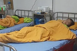 Sở GD&ĐT Yên Bái chỉ đạo làm rõ vụ nhóm nữ sinh lớp 7 bị bạo lực sau lễ tổng kết năm học