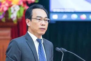 ‘Môn Sinh học không làm ảnh hưởng đến kết quả chung của toàn bộ Kỳ thi tốt nghiệp THPT năm 2021’