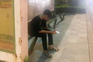 Câu chuyện có hậu về chàng sinh viên năm nhất bị mất laptop