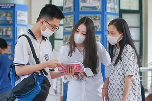 Bộ GD&ĐT hướng dẫn đổi mới phương pháp dạy học Ngữ văn ở phổ thông