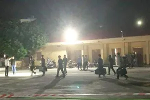 Khẩn trương làm rõ nhóm đối tượng đánh nam sinh tử vong 