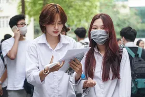 Ấn tượng với phổ điểm môn Lịch sử tại kỳ thi tốt nghiệp THPT 2022