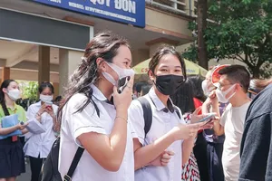 Bộ GD&ĐT điều chỉnh một số nội dung trong Chương trình GDPT 2018