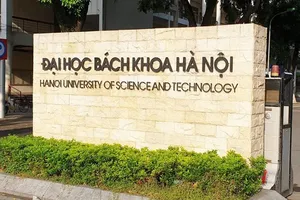 Top 5 trường đại học có tổng thu hơn 1.000 tỉ/năm