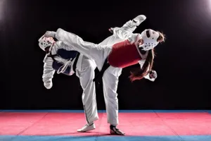 Hiệp hội Taekwondo Hà Nội chưa chính danh