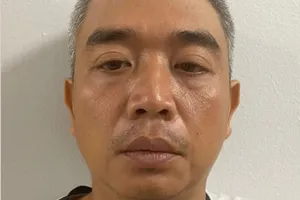 Khởi tố đối tượng giết người trên phố Hàng Bài