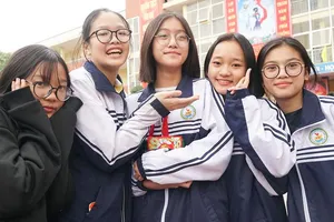 12 nhiệm vụ, giải pháp trọng tâm trọng tâm của ngành Giáo dục trong năm học mới