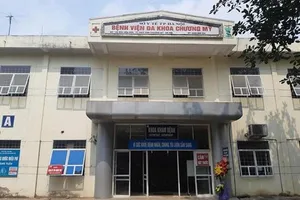 Giả làm nhân viên y tế để bắt cóc trẻ sơ sinh