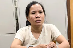 Giả làm nhân viên y tế bắt cóc trẻ sơ sinh để được nhận tiền bồi dưỡng