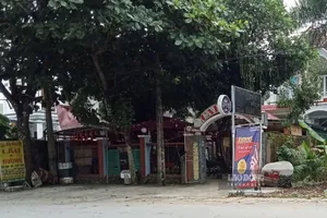 Khởi tố kẻ dùng điếu cày đánh chết người