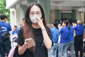 Bộ GD&ĐT yêu cầu rà soát tất cả thí sinh đủ điều kiện trúng tuyển sớm