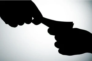 Công an tỉnh Phú Thọ chính thức thông tin vụ bắt quả tang phóng viên nhận 200 triệu đồng