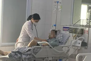 Đề xuất xem xét trách nhiệm trong vụ 5 người tử vong Công ty TNHH Miwon Việt Nam