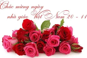 Bộ trưởng Bộ GD&ĐT tặng Bằng khen cho 400 nhà giáo, cán bộ quản lý