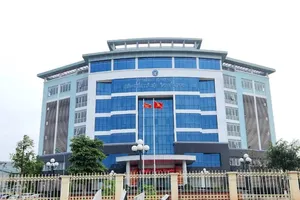  Giám đốc Bảo hiểm xã hội tỉnh Bắc Ninh bị bắt