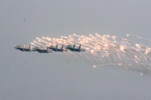 30 nước tham gia Triển lãm Quốc phòng quốc tế Việt Nam 2022