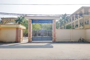 Hà Nội: Yêu cầu làm rõ vụ 1 giáo viên nhiều năm không đến lớp vẫn hưởng nguyên lương