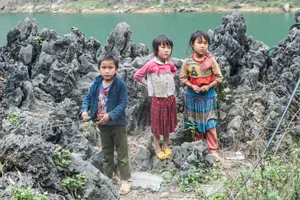 Thủ tướng phê duyệt chương trình hỗ trợ phát triển giáo dục mầm non