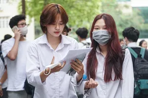 Bộ GD&ĐT phản hồi về kiến nghị bỏ việc xét tuyển đại học qua học bạ