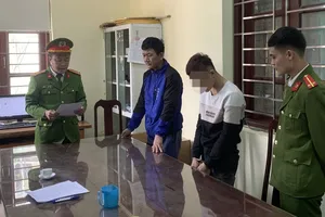 Vụ nữ sinh lớp 7 sinh con, bắt giữ người bạn trai 17 tuổi