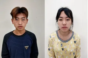 Lừa bán 1 thiếu nữ sang Trung Quốc lấy 10 triệu đồng