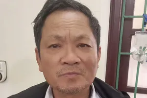 Bắt giữ bị can trốn truy nã sau gần 34 năm