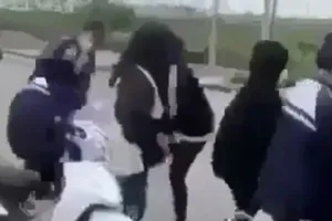 Công an xác minh vụ xô xát giữa hai nhóm nữ sinh lớp 10