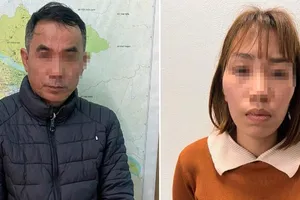 Giúp người tình hiếp dâm con gái riêng 9 tuổi của mình