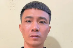 Vừa ra tù buổi sáng, buổi chiều lại phạm tội tiếp 