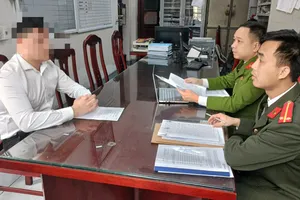 Đường dây nóng của Bộ Công an nhận nhiều cuộc gọi đòi nợ