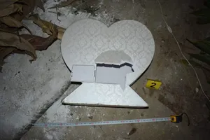 Hai thanh thiếu niên trộm 140 triệu tiền mừng đám cưới