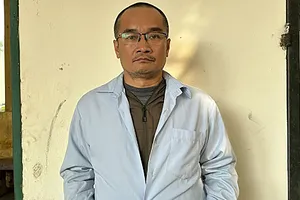 Triệt phá 2 nhóm tội phạm núp bóng doanh nghiệp đòi nợ trái pháp luật