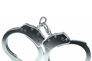 Nguyên Phó giám đốc Trung tâm Pháp y tỉnh Thái Bình bị bắt