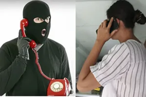  Công an Hà Nội tiếp nhận 2 vụ ‘tìm con cấp cứu’, có người bị lừa 200 triệu