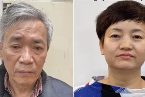 Anh trai cựu chủ tịch AIC Nguyễn Thị Thanh Nhàn bị khởi tố