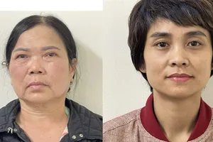 Bộ Công an khởi tố 4 bị can về tội in, phát hành, mua bán trái phép hóa đơn, chứng từ