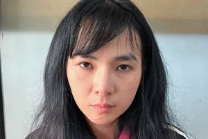 Con dâu chiếm đoạt của mẹ chồng gần 470 triệu đồng