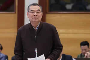 Phát hiện 708 người phạm tội về tham nhũng và chức vụ trong quý I năm 2023