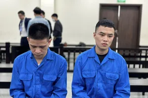 Tuyên tử hình kẻ sát hại tình địch, bắt giữ tình nhân