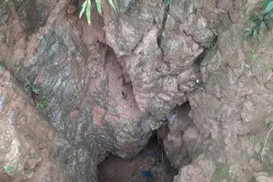 Đã tìm thấy nạn nhân bị ô tô lùi trúng, rơi xuống hố sâu ở Mã Pì Lèng