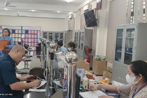 Đề xuất giấy xác nhận thông tin về cư trú có thời hạn 1 năm 